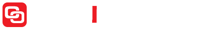 Connesso Logo in white