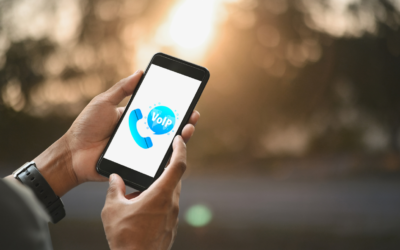 VoIP Technology Boosts B2B Communication