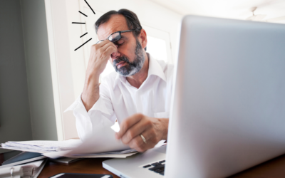 5 Common IT Issues That Are Slowing Down Your Business