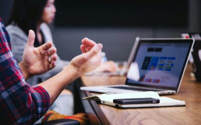4 Key Strategies for SMBs to Stay Ahead in Digital Transformation