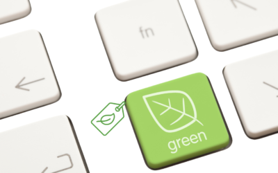 Sustainable Technology: A Guide to Eco-Friendly IT Solutions
