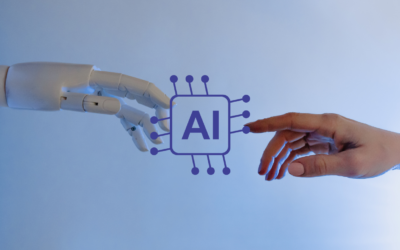 AI-Augmented Development: The Future of Smarter IT Solutions