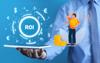 The Hidden ROI of Partnering with an MSP: Beyond Cost Savings