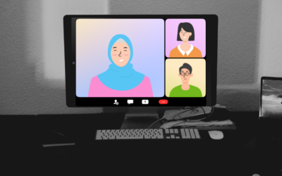 7 Remote Work Challenges: A Guide for Small Businesses in Canada