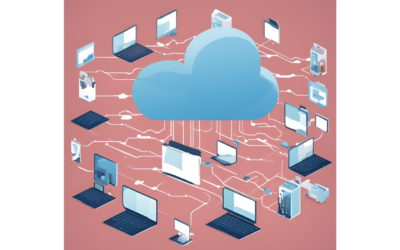 Cloud Migration: Transform Your Business with Secure IT Solutions