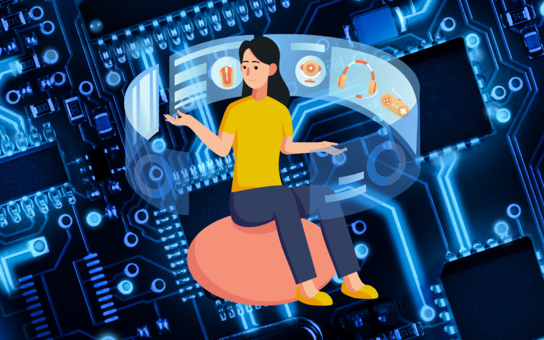 Technology Plan That Drives Business Growth and Profitability