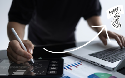 Tech Strategy & Budgeting: Powering Your Business for Growth