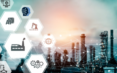 Digital Twins: The Next Big Thing in IT & Business Operations