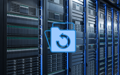 Data Backup and Recovery: A Must-Have Strategy for SMBs