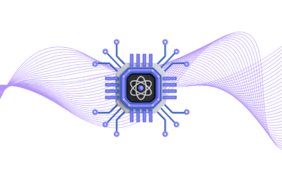 Quantum Computing & the Future of Data Security