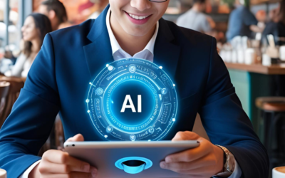 AI Co-Pilots: How SMBs Boost Productivity in 2025